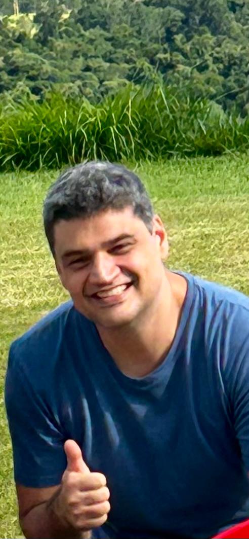 José Augusto - Zé do Ecommerce